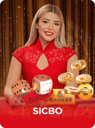 Sic Bo